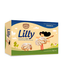 Lilly